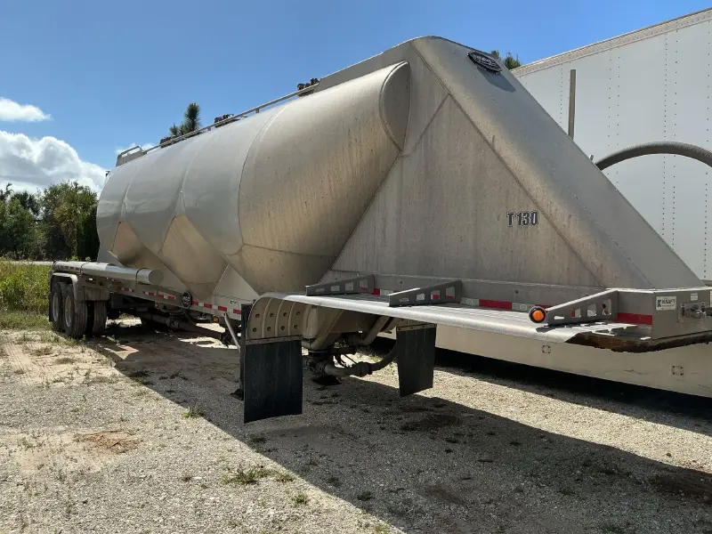 2019 MAC Pneumatic
