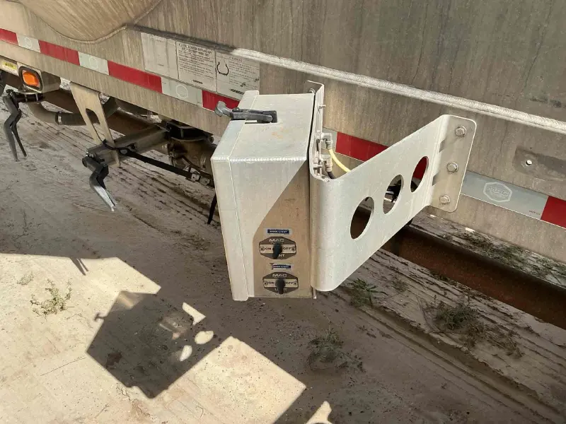 2019 MAC Pneumatic