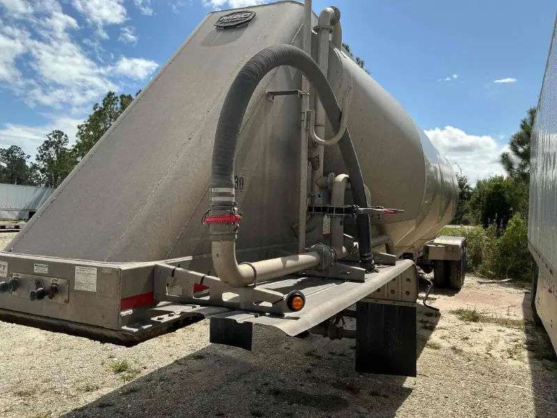 2019 MAC Pneumatic