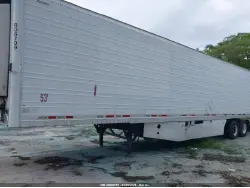 2017 Wabash REEFER
