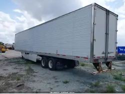 2017 Wabash REEFER