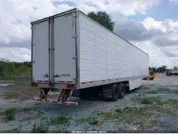 2017 Wabash REEFER