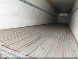 2017 Wabash REEFER