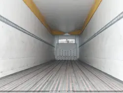 2017 Wabash REEFER
