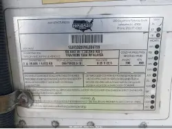 2017 Wabash REEFER