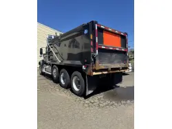 2025 Mack GR84F