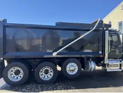 2025 Mack GR84F