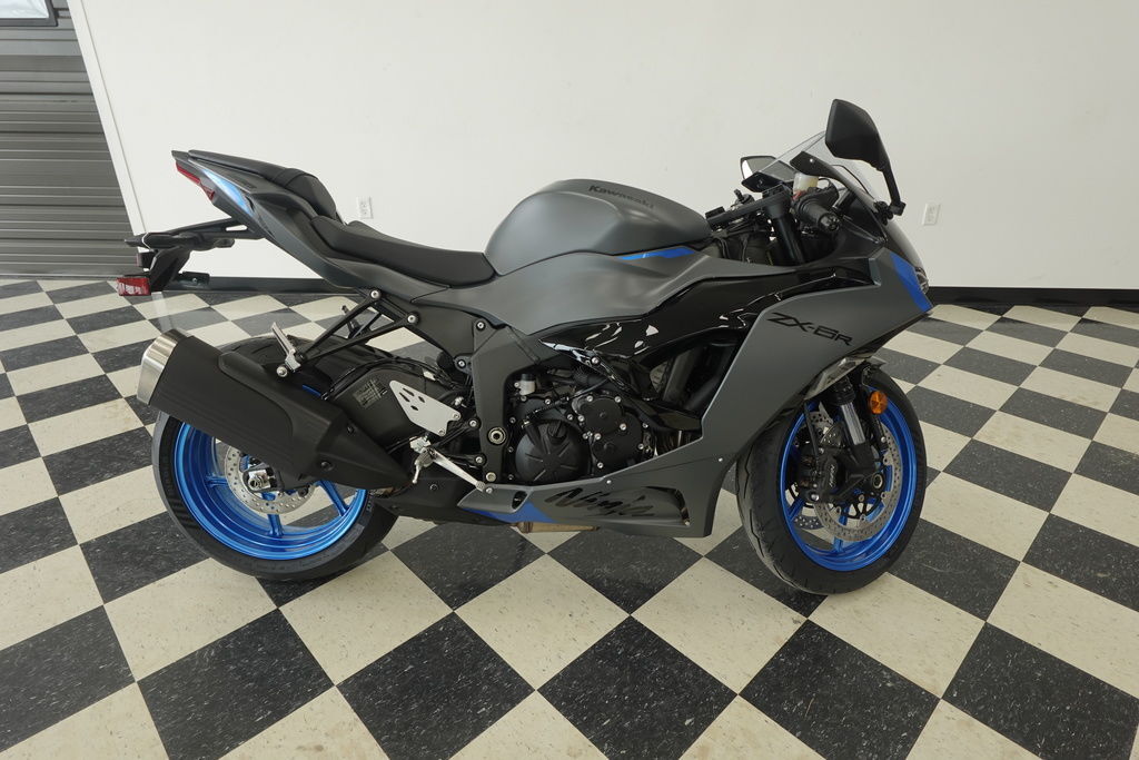 Other Ninja Motorcycles For Sale Near 82604 - Kawasaki Motorcycles