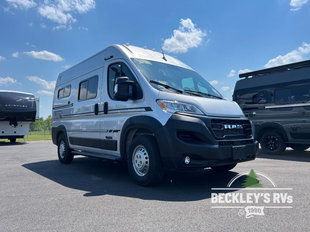 2027 Winnebago Solis Pocket 36A in thurmont MD