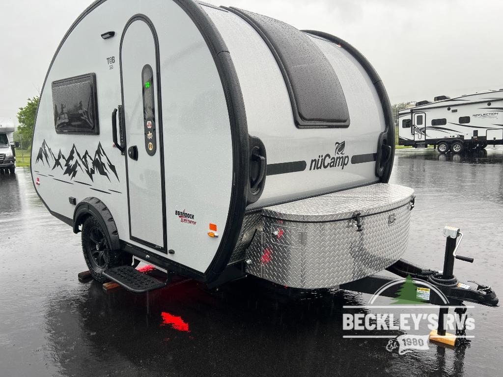 2026 Nucamp Rv TAB 360 Black Canyon in thurmont MD