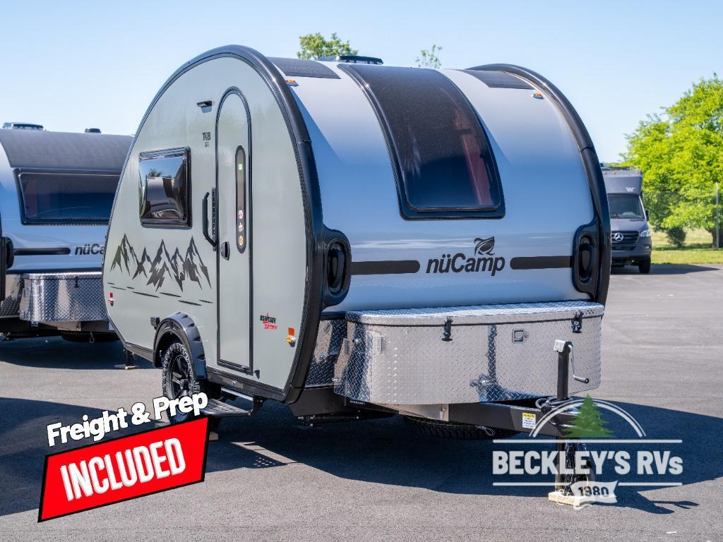 2026 Nucamp Rv TAB 360 Boondock in new oxford PA