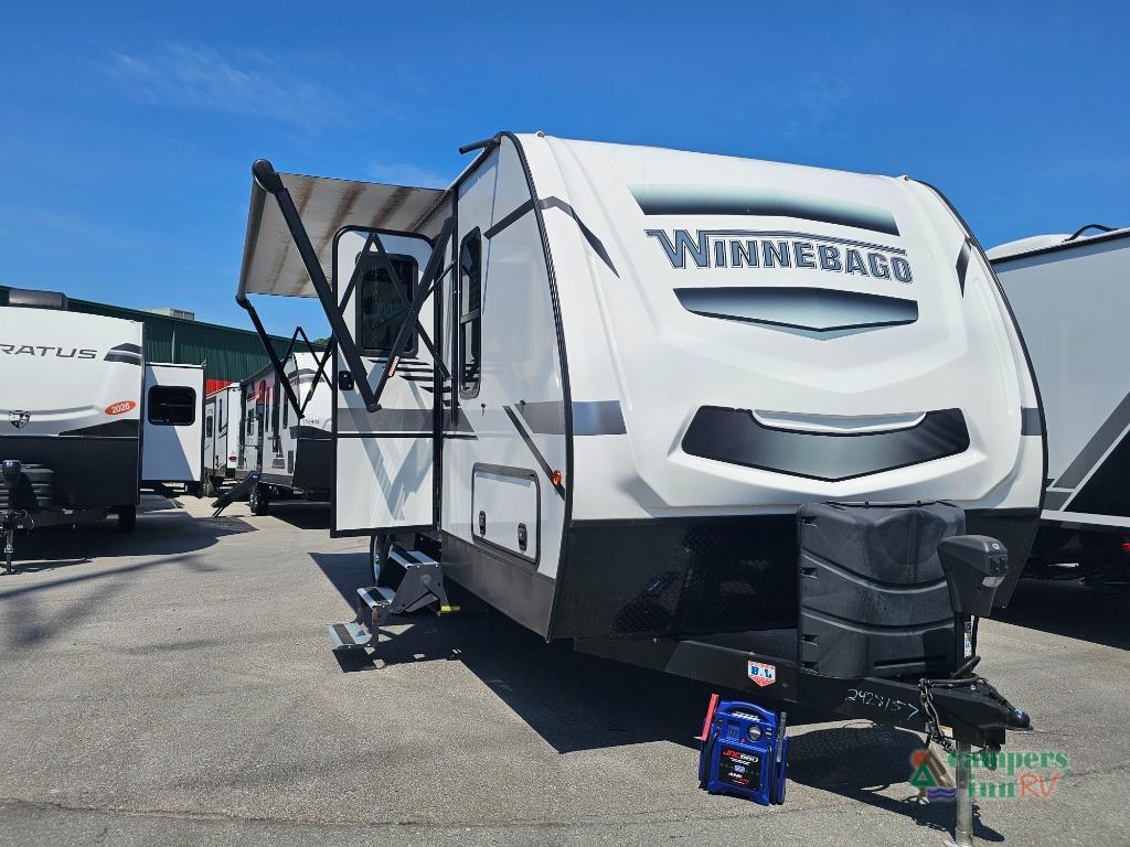 2022 Winnebago Industries Towables Minnie 2201MB in selma NC
