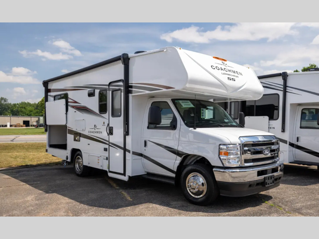 2027 Coachmen Rv Leprechaun 210QSS Ford in selma NC