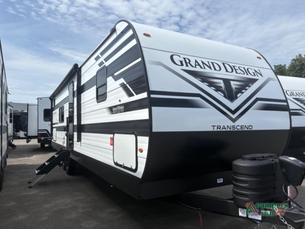 2027 Grand Design Transcend Xplor 295QBT RV