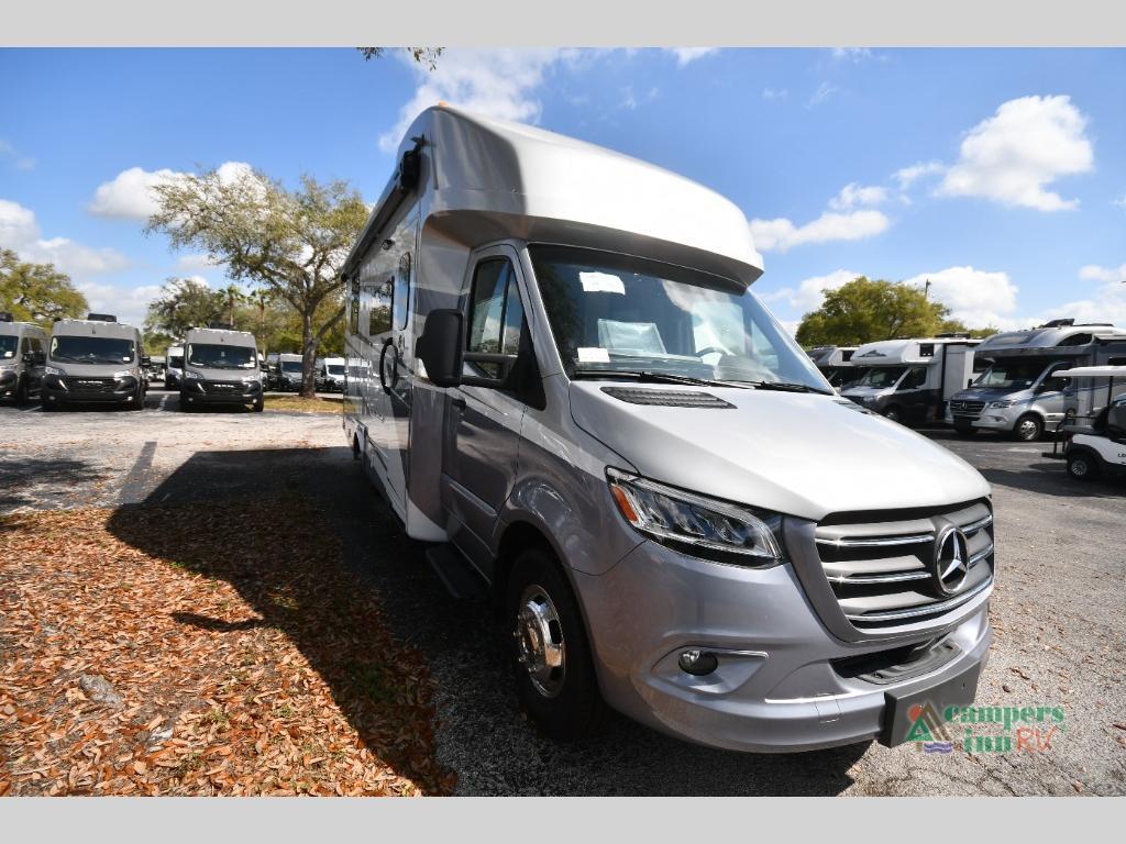 2026 Tiffin Motorhomes Wayfarer 25 XPW RV