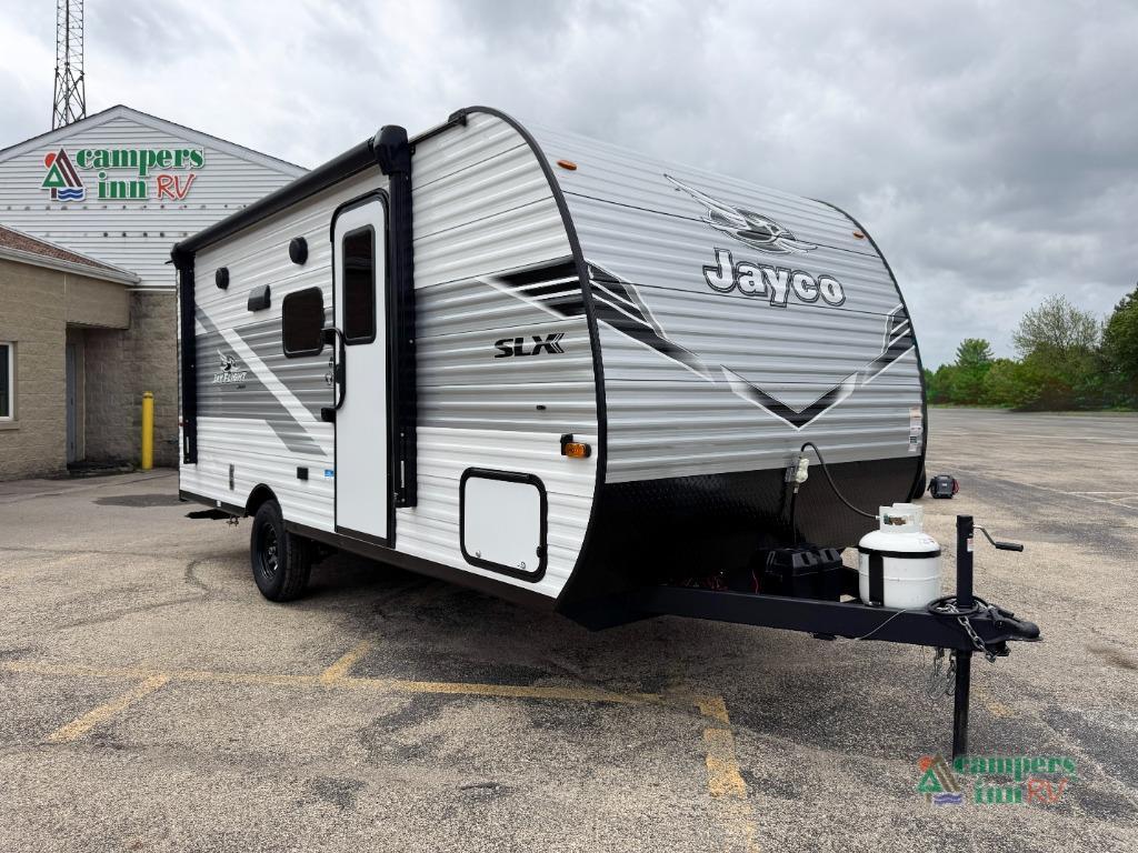 2025 Jayco Jay Flight SLX JAY FLIGHT SLX 175BH RV