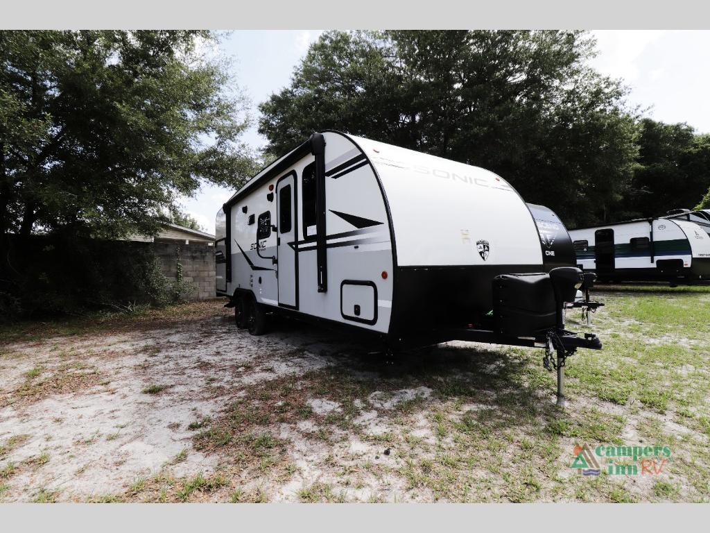 2021 Venture Rv Sonic 211VDBX SN211VDBX in ocala FL