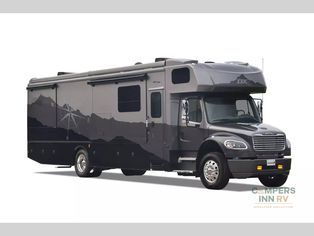 2027 Dynamax DX3 34KD RV
