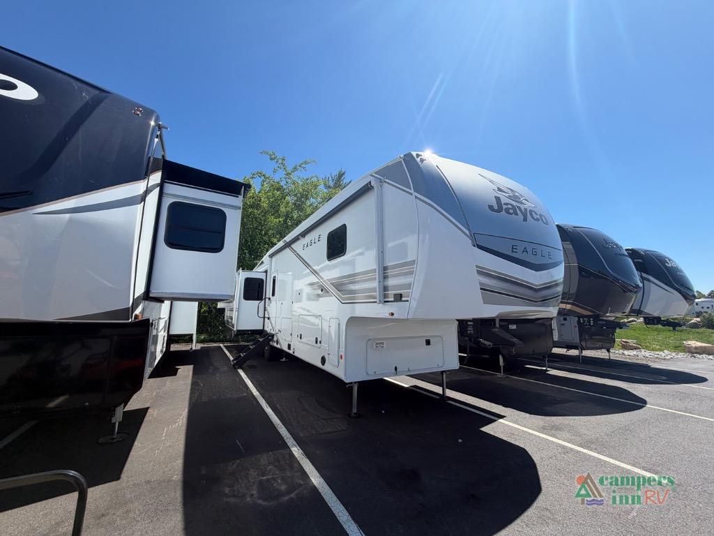 2027 Jayco Eagle 355MBQS in chichester NH