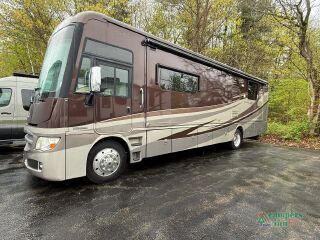 2015 WINNEBAGO SUNCRUISER 35P