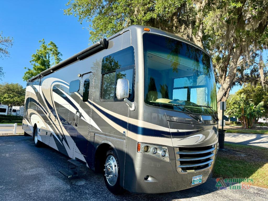 2016 Thor Motor Coach Miramar 34.1 in seffner FL