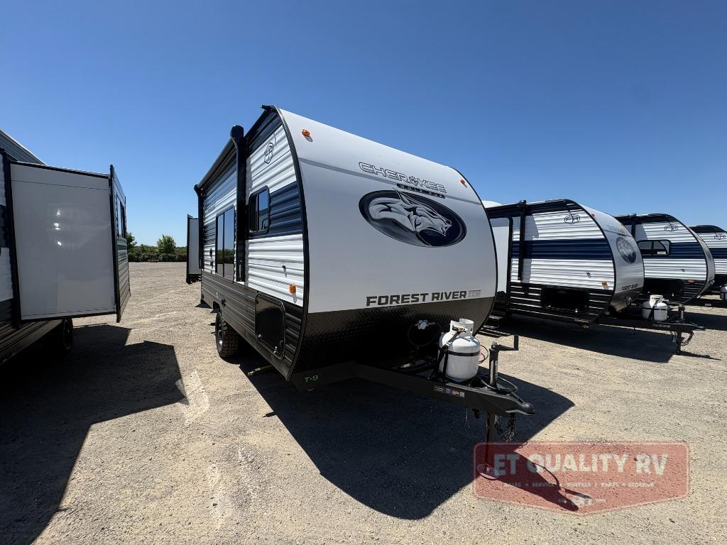 2026 Forest River Rv Cherokee Wolf Pup 14CCW in yuba city CA