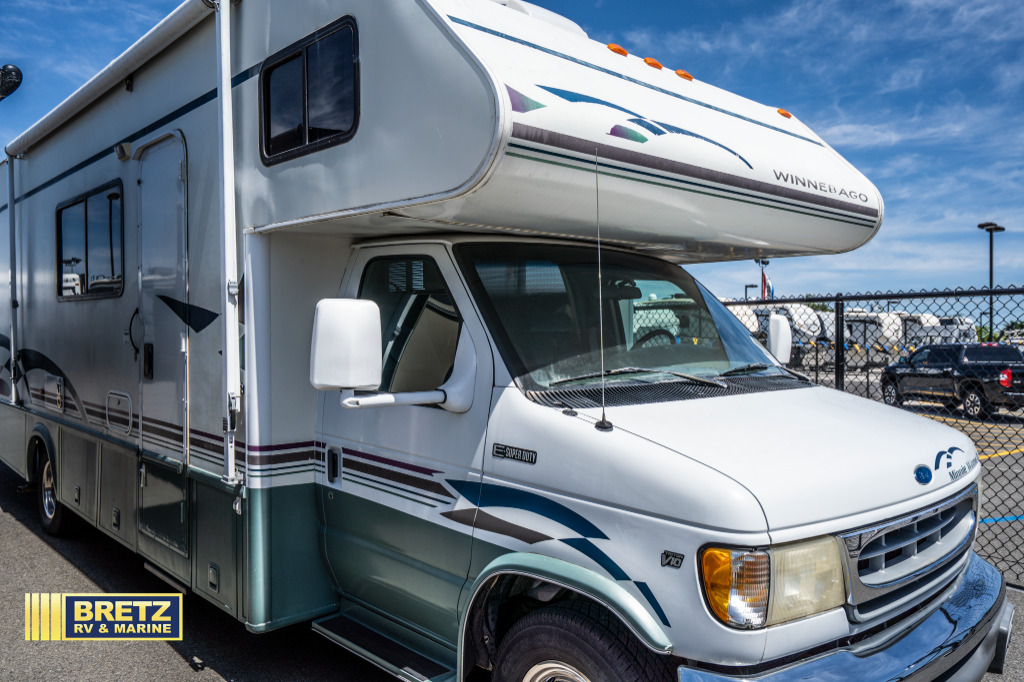 1998 Winnebago WINNEBAGO N/A in pasco WA