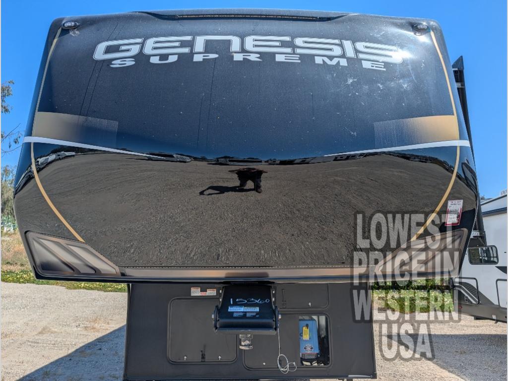 2027 Genesis Supreme Genesis Supreme G32CRSB in nipomo CA