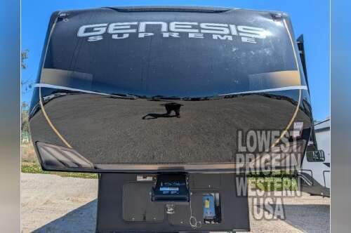 2027 Genesis Supreme Genesis Supreme G32CRSB in nipomo CA