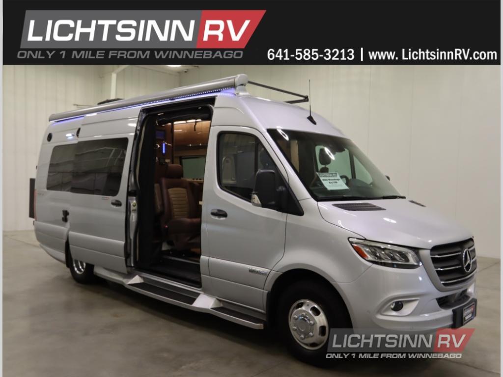 2022 Winnebago Era 70B in forest city IA