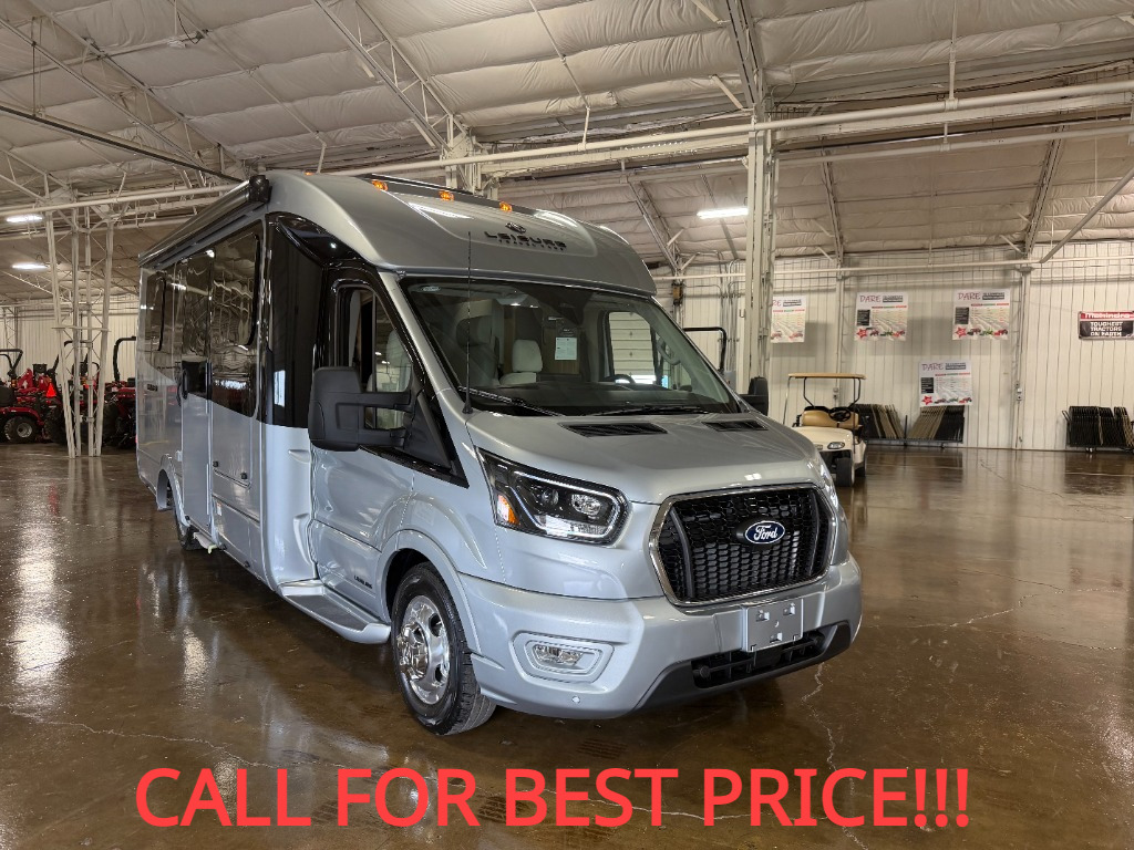 2026 Leisure Travel Wonder 24MBL in galion OH