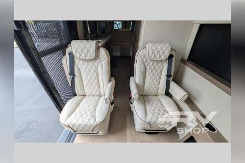 2026 Midwest Automotive Designs Passage MD4 170 in ventura CA