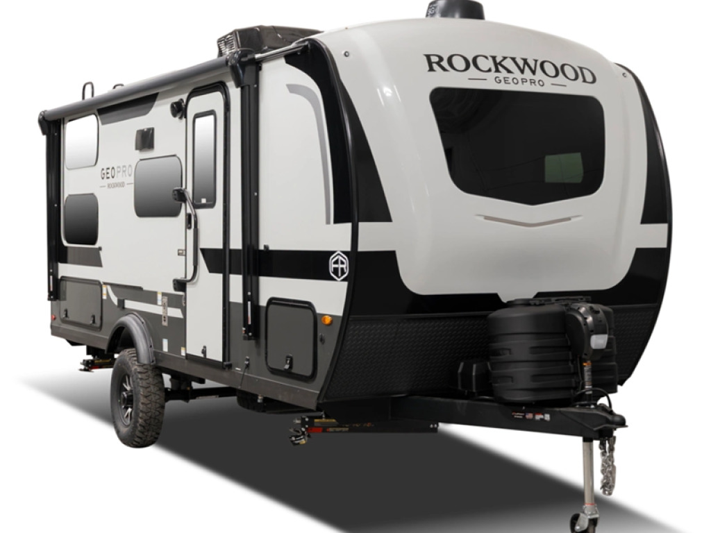 2026 Forest River Rv Rockwood GEO Pro G19LE RV