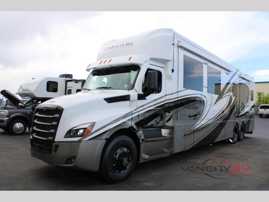 2026 Showhauler Adventure A4502 in colorado springs CO