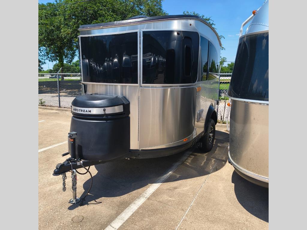 2021 Airstream Basecamp 16X in fort worth TX