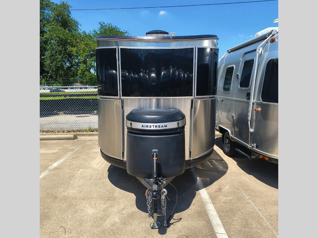 2021 Airstream Basecamp 16X in fort worth TX