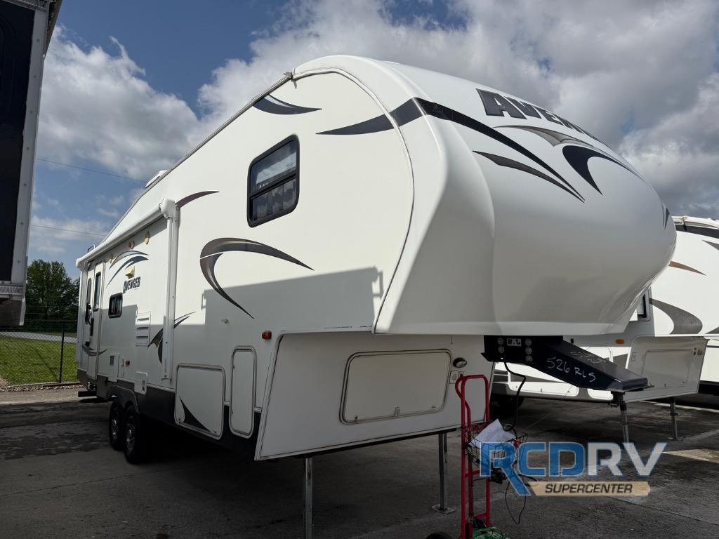 2014 Prime Time Rv Avenger 526RLS in pataskala OH