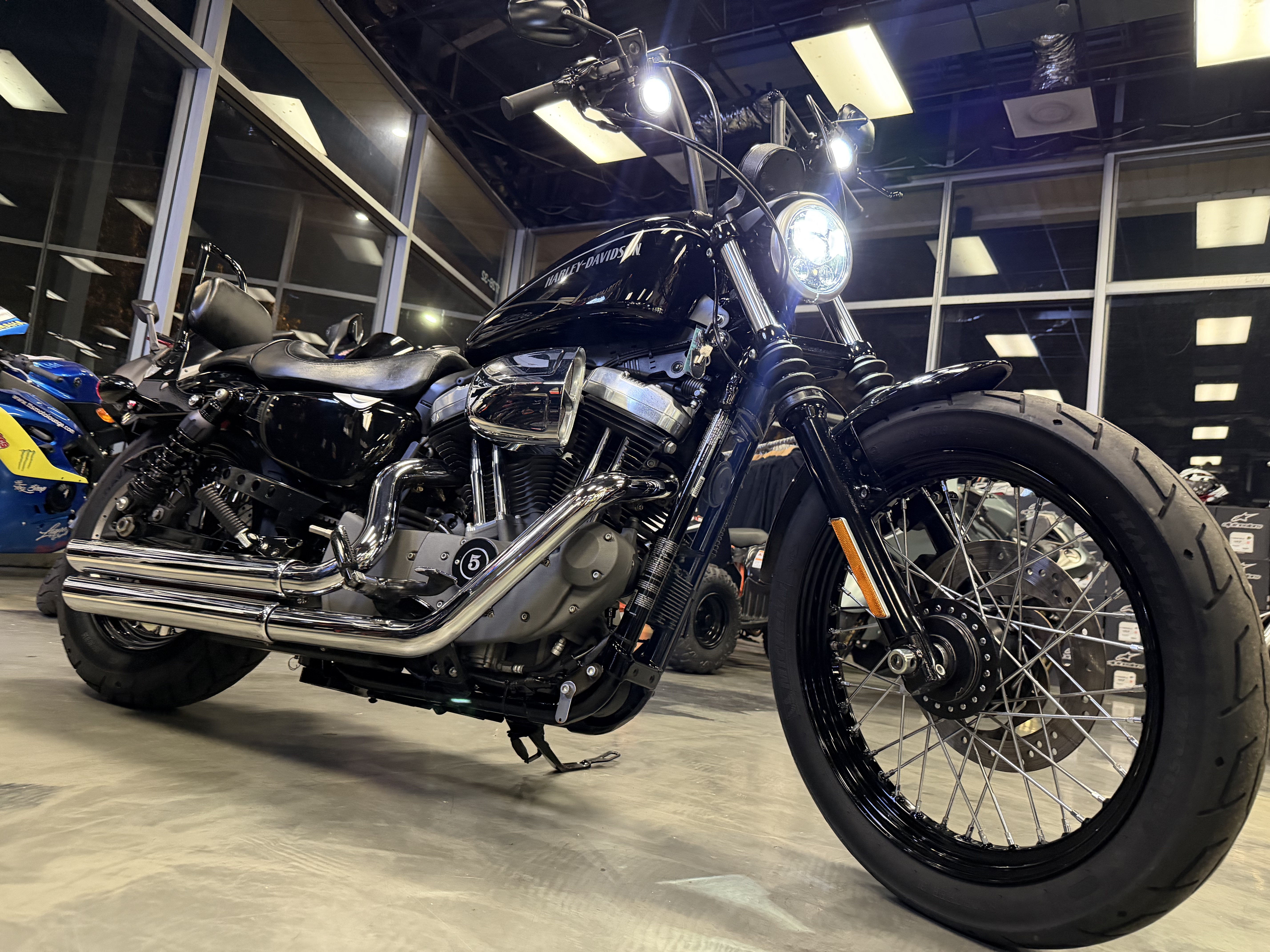 Used Motorcycles For Sale Near Wheaton, IL - Cycle Trader