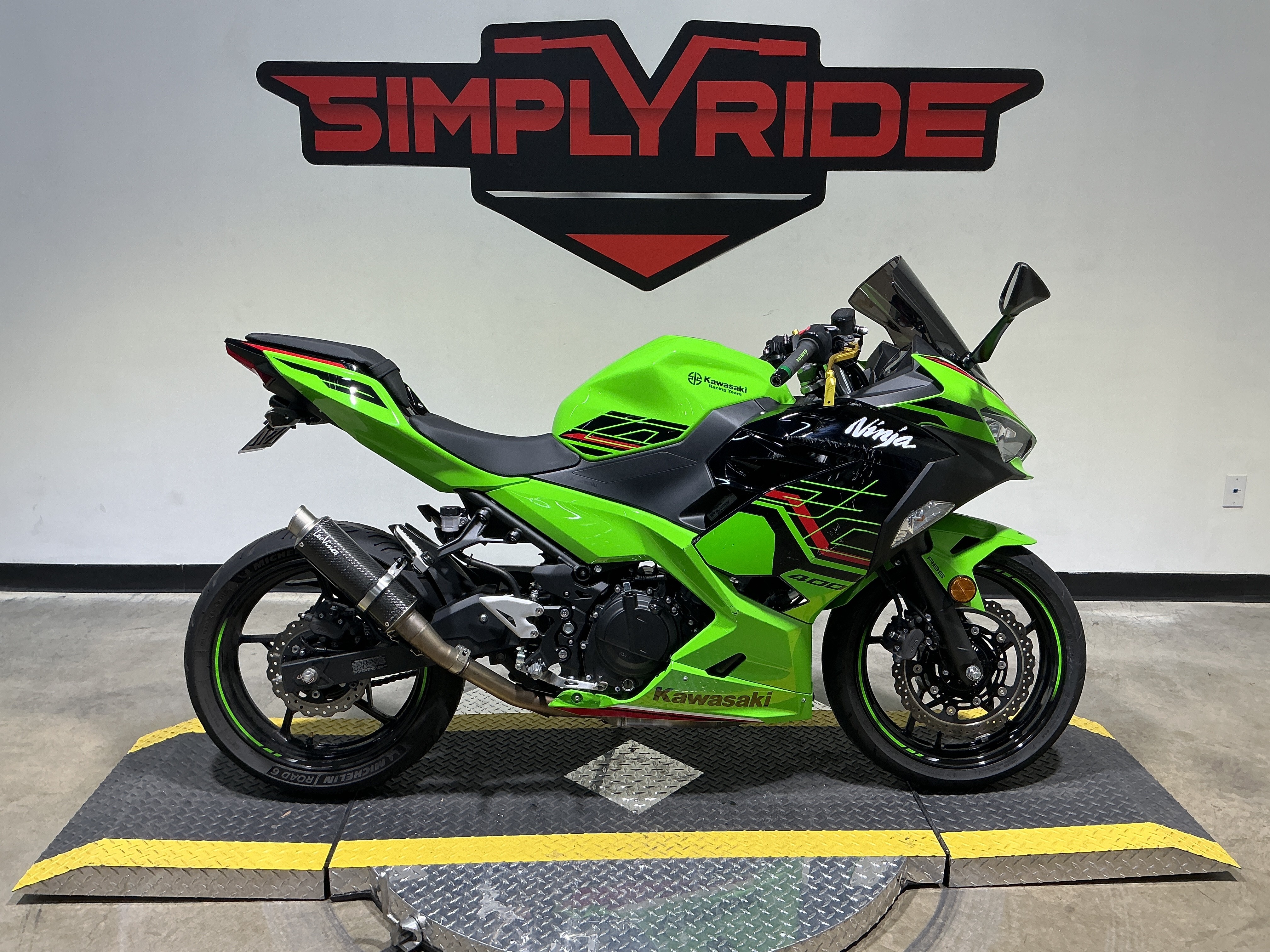 Kawasaki Ninja 400 Krt Edition Motorcycles For Sale - Cycle Trader Kawasaki Ninja 400 Krt Edition Motorcycles For Sale - Cycle Trader