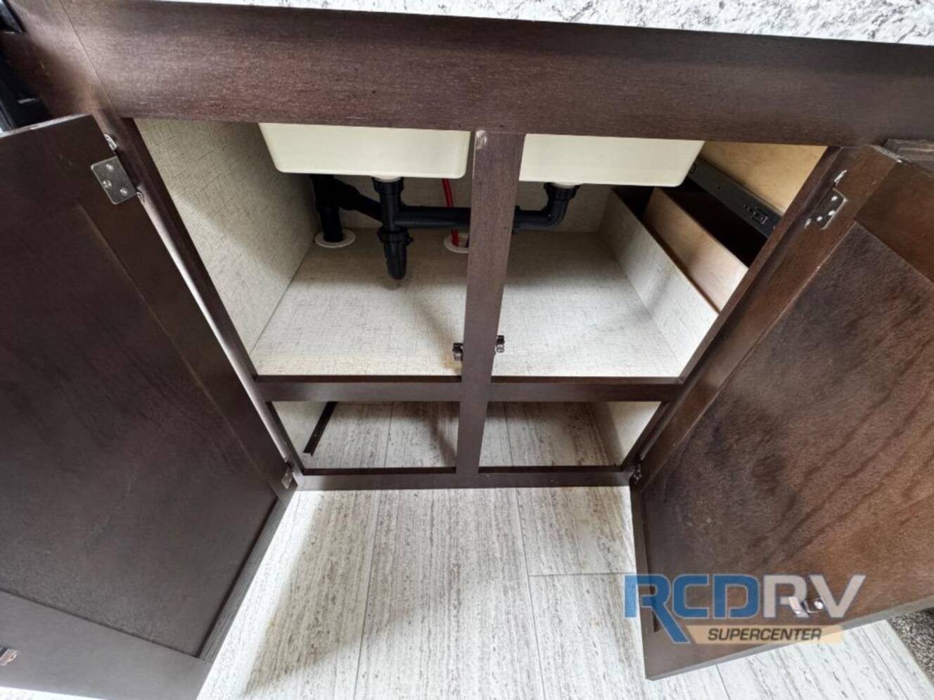 A photo of this 2018 Kz Sportsmen 231RK