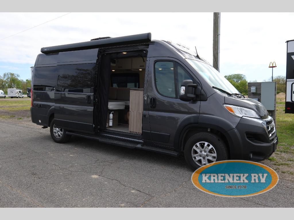 2024 Thor Motor Coach Dazzle 2LB in coloma MI