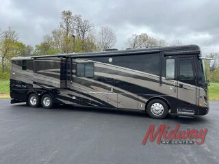 2007 NEWMAR DUTCH STAR 4325