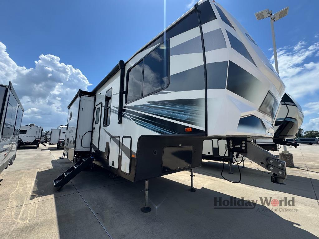 2023 Heartland Gravity 3550 in willis TX
