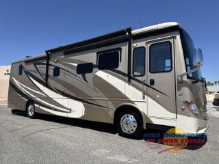 2019 NEWMAR VENTANA 3709