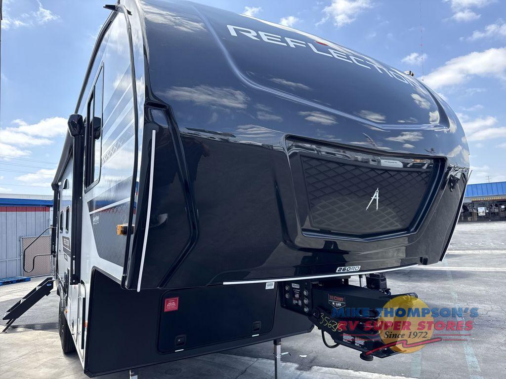 2026 Grand Design Reflection 150 Series 260RD in santa fe springs CA