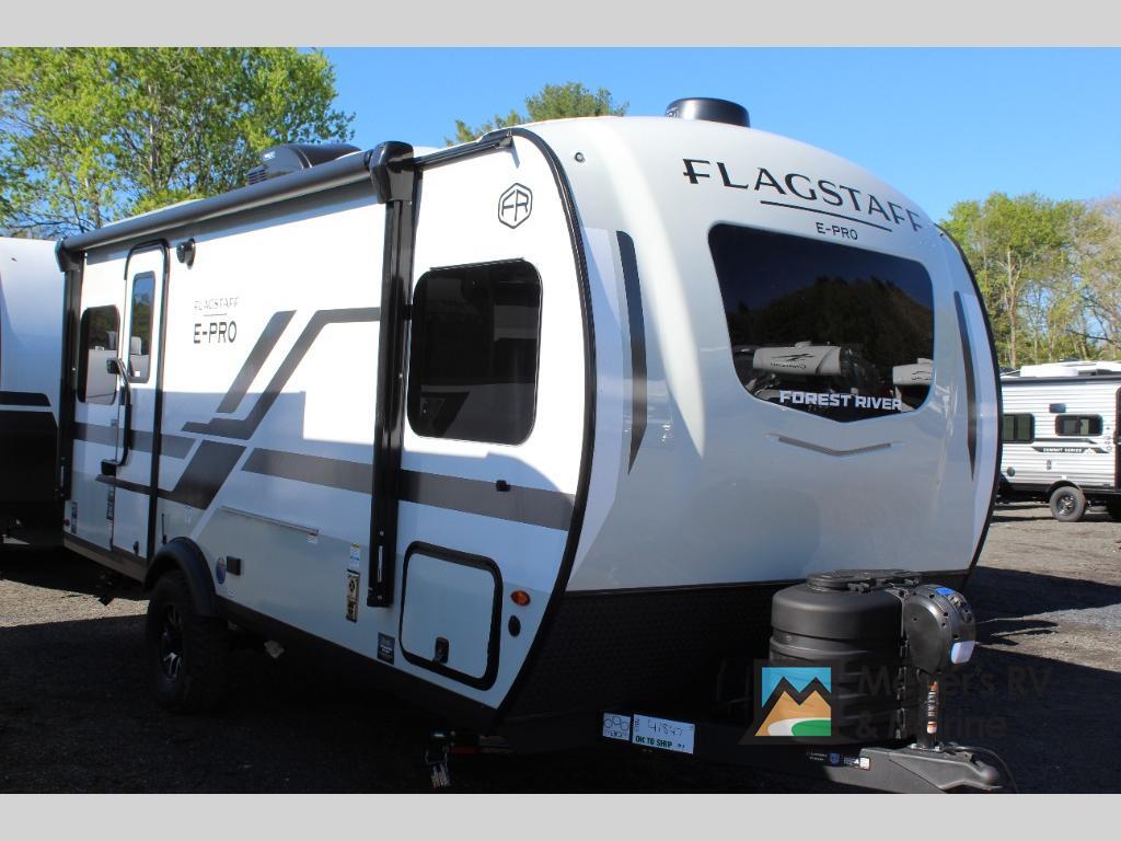 2026 Forest River Rv Flagstaff E-Pro E19RL in branchville NJ