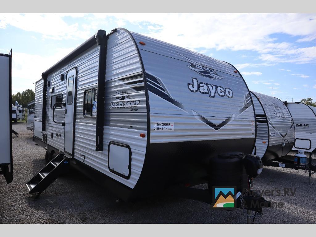 2026 Jayco Jay Flight SLX 245BHS in ripley WV