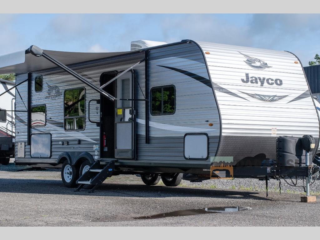 2021 Jayco Jay Flight SLX 8 264BH in north charlestion SC