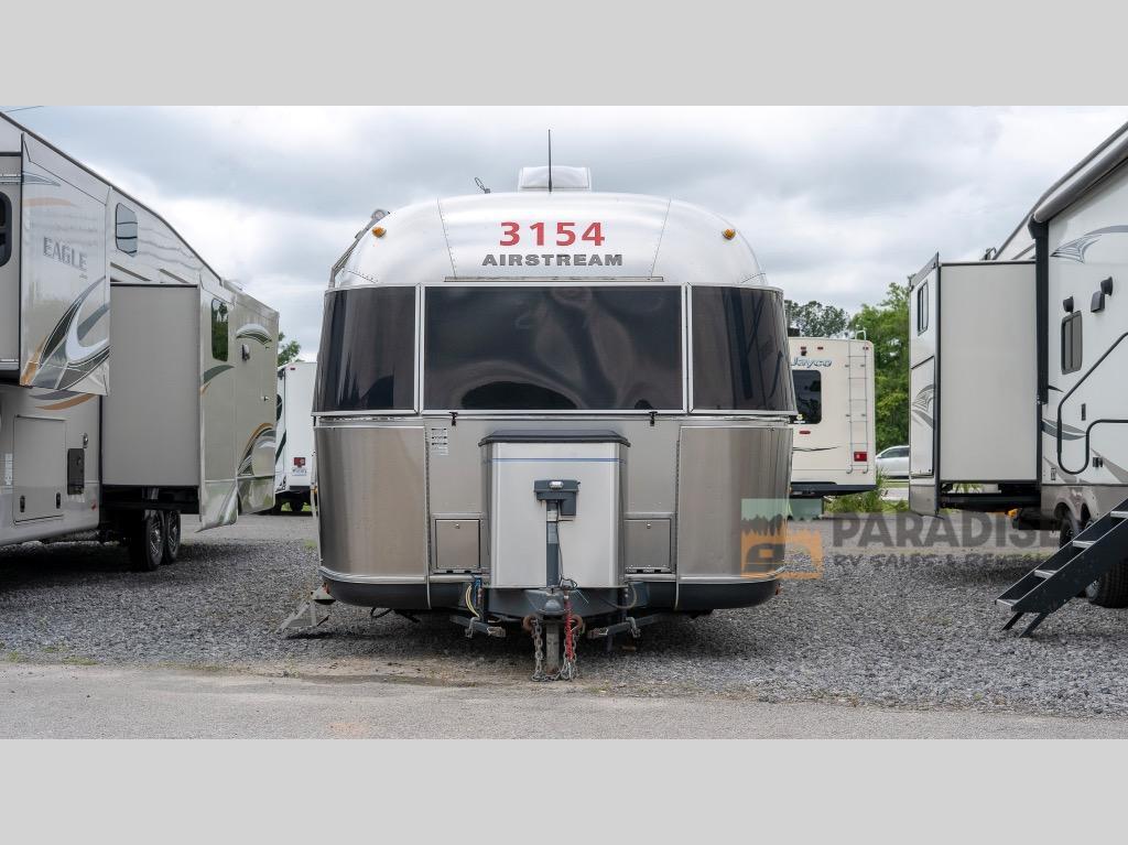 2007 Airstream Classic Limited 28 in north charlestion SC