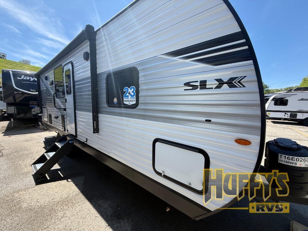 2026 Jayco Jay Flight SLX 265MWS RV